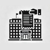 Гостиничные чеки в Нефтекамске