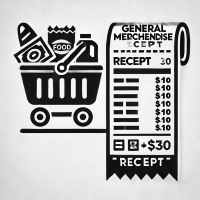 Чеки на товары в Нефтекамске